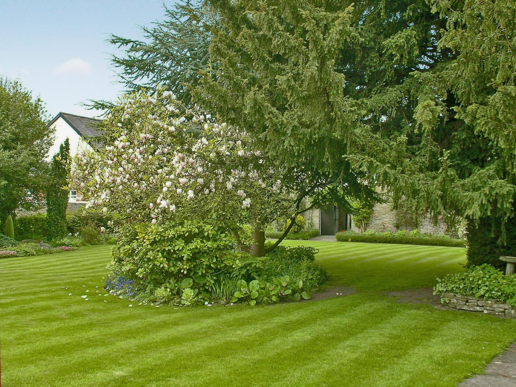 The Coach House Villa Kington  Eksteriør billede